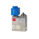 Danfoss high pressure pumps valve VPH